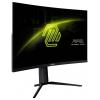 MSI 9S6-3DC54A-032 herní monitor 80 cm (31.50 palec)16:9, 0.5 ms