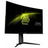 MSI 9S6-3DC54A-032 herní monitor 80 cm (31.50 palec)16:9, 0.5 ms