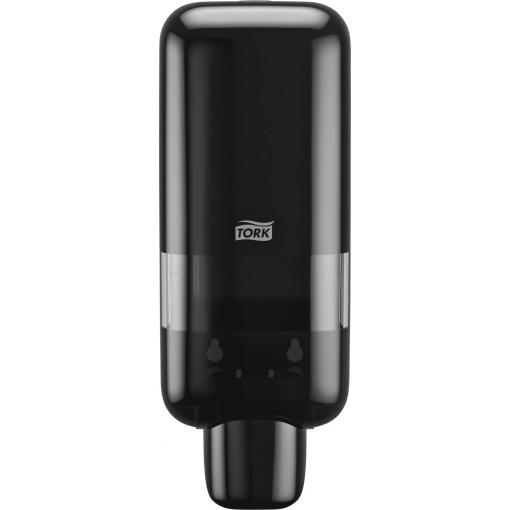 TORK S4 564508 zásobník na mýdlo černá