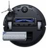 ECOVACS DEEBOT X8 PRO OMNI robot na vysávání a vytírání podlahy, černá, hlasové pokyny, s dálkovým ovládáním, kompatibilní se systémem Amazon Alexa,