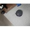 ECOVACS DEEBOT X8 PRO OMNI robot na vysávání a vytírání podlahy, černá, hlasové pokyny, s dálkovým ovládáním, kompatibilní se systémem Amazon Alexa,