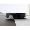 ECOVACS DEEBOT X8 PRO OMNI robot na vysávání a vytírání podlahy, černá, hlasové pokyny, s dálkovým ovládáním, kompatibilní se systémem Amazon Alexa,