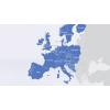 TomTom TomTom GO Classic EU 6 EU27 2. Generation navigace 6 palec