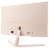 Asus Eye Care VU279CFE-P LCD monitor 68.6 cm (27 palec)1920 x 1080 Pixel, 16:9, 1 ms, VA LCD