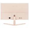 Asus Eye Care VU279CFE-P LCD monitor 68.6 cm (27 palec)1920 x 1080 Pixel, 16:9, 1 ms, VA LCD