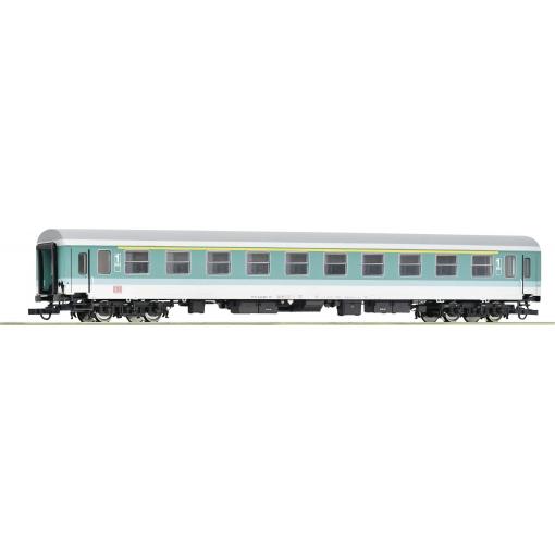 Roco 74807 1. Třídy H0 osobních vozů DB AG