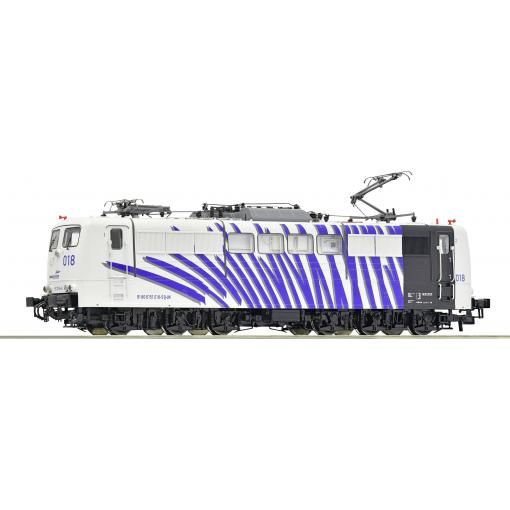 Roco 7500115 Lokomotiva H0 E-Lok 151 018-9