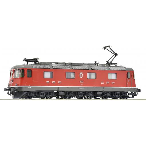 Roco 7500105 H0 E-Lok Re 6/6 11673 SBB