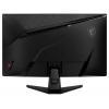 MSI 9S6-3CE31T-014 herní monitor 68.6 cm (27 palec)2560 x 1440 Pixel, 16:9, 0.5 ms, Rapid VA