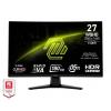MSI 9S6-3CE31T-014 herní monitor 68.6 cm (27 palec)2560 x 1440 Pixel, 16:9, 0.5 ms, Rapid VA