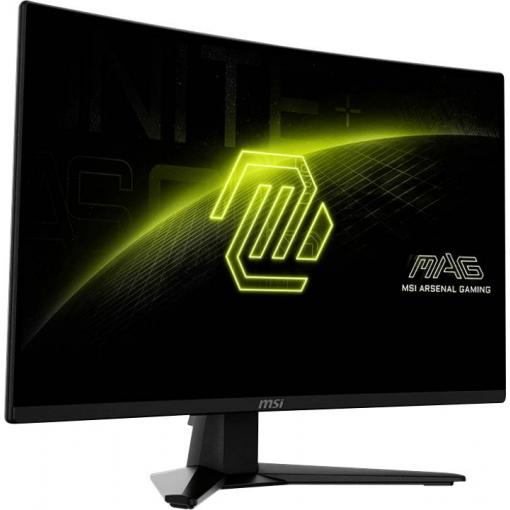 MSI 9S6-3CE31T-014 herní monitor 68.6 cm (27 palec)2560 x 1440 Pixel, 16:9, 0.5 ms, Rapid VA
