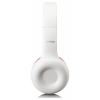 Lenco HP-010BU sluchátka uzavřená (Over Ear) kabelová modrá omezení hlasitosti dětské