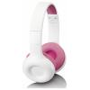 Lenco HP-010BU sluchátka uzavřená (Over Ear) kabelová modrá omezení hlasitosti dětské