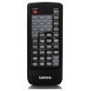 Lenco SCD-720SI přenosný CD přehrávač Discman stříbrná