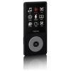 Lenco Xemio-860BK přenosný CD přehrávač Discman černá