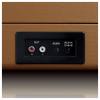 Lenco TT-10BN gramofon hnědá