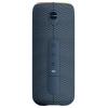 Mobile Beat PBS 3600 Bluetooth® reproduktor modrá
