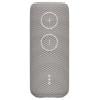 Mobile Beat PBS 3600 Bluetooth® reproduktor světle šedá