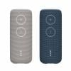 Mobile Beat PBS 3600 Bluetooth® reproduktor světle šedá