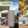 Mobile Beat PBS 3600 Bluetooth® reproduktor světle šedá