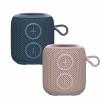 Mobile Beat PBS 1200 Bluetooth® reproduktor růžová