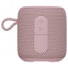 Mobile Beat PBS 1200 Bluetooth® reproduktor růžová