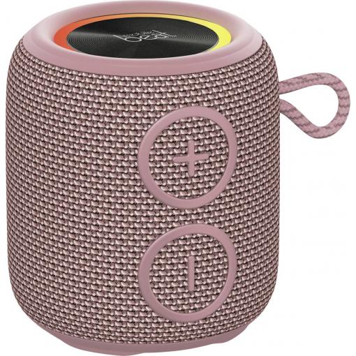 Mobile Beat PBS 1200 Bluetooth® reproduktor růžová