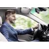 Renkforce RF-WE-500 Headset otevřená (On Ear) Bluetooth® mono černá regulace hlasitosti mobil
