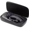 Renkforce RF-WE-500 Headset otevřená (On Ear) Bluetooth® mono černá regulace hlasitosti mobil