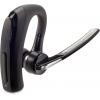 Renkforce RF-WE-500 Headset otevřená (On Ear) Bluetooth® mono černá regulace hlasitosti mobil