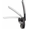 Renkforce RF-WE-500 Headset otevřená (On Ear) Bluetooth® mono černá regulace hlasitosti mobil
