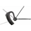 Renkforce RF-WE-500 Headset otevřená (On Ear) Bluetooth® mono černá regulace hlasitosti mobil