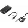 Renkforce RF-WE-500 Headset otevřená (On Ear) Bluetooth® mono černá regulace hlasitosti mobil
