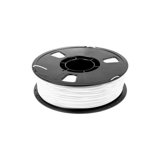 PLA vlákno pro 3D tiskárnu - 1kg bílé 1,75mm