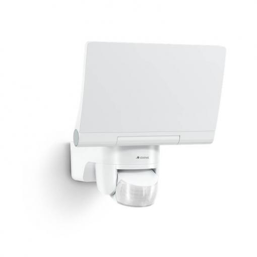 Steinel LED STRAHLER XLED HOME 2 S WS V2 033088 venkovní LED reflektor s PIR detektorem Energetická třída (EEK2021): E (A - G) 13.7 W Barvy světla (LED