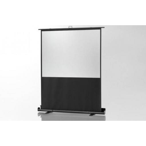 Celexon 1090365 stahovací plátno 194 x 146 cm Formát obrazu: 4:3