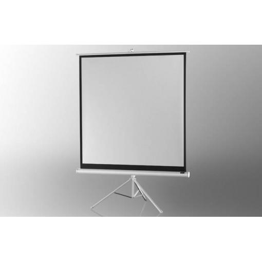Celexon 1090265 plátno na stativu 158 x 158 cm Formát obrazu: 1:1