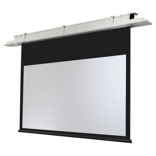 Celexon 1090196 elektrické projekční plátno 250 x 140 cm Formát obrazu: 16:9