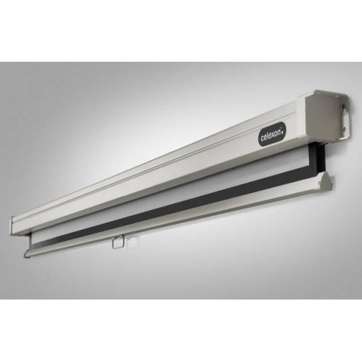 Celexon 1090050 roletové plátno 174 x 131 cm Formát obrazu: 4:3