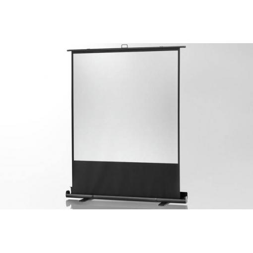 Celexon 1090369 stahovací plátno 120 x 120 cm Formát obrazu: 1:1
