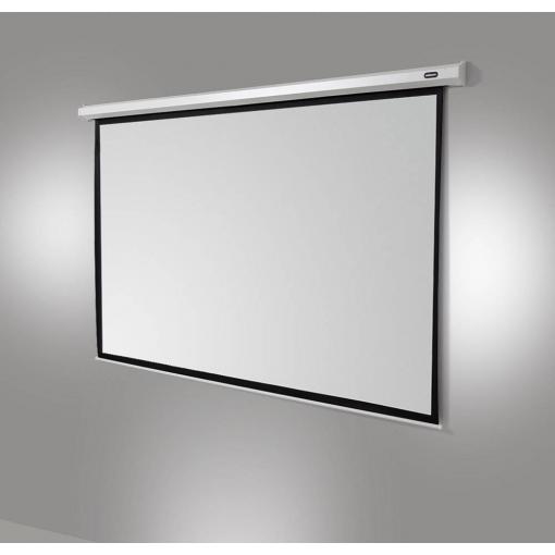 Celexon 1090076 elektrické projekční plátno 270 x 203 cm Formát obrazu: 4:3