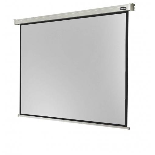 Celexon 1090098 elektrické projekční plátno 270 x 203 cm Formát obrazu: 4:3