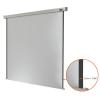 Celexon 1090044 roletové plátno 195 x 195 cm Formát obrazu: 1:1