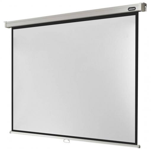 Celexon 1090055 roletové plátno 290 x 218 cm Formát obrazu: 4:3