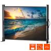 Celexon 1090376 plátno na stůl 81 x 61 cm Formát obrazu: 4:3