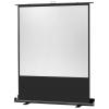 Celexon 1090362 kufr na kolečkách 180 x 180 cm Formát obrazu: 1:1