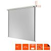 Celexon 1090089 elektrické projekční plátno 215 x 215 cm Formát obrazu: 1:1
