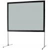 Celexon 1090343 plátno se skládacím rámem 406 x 305 cm Formát obrazu: 4:3