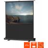 Celexon 1090367 kufr na kolečkách 180 x 102 cm Formát obrazu: 16:9