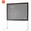 Celexon 1090339 plátno se skládacím rámem 305 x 229 cm Formát obrazu: 4:3